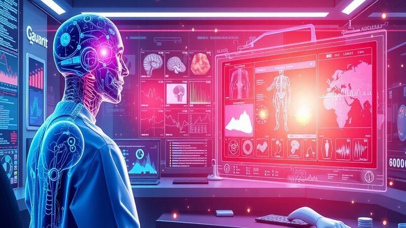 AI The Limitations of AI in Healthcare: An analysis of recent studies revealing the challenges faced by AI in medical decision-making.
