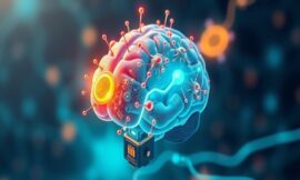 Building a Pocket-Sized AI Brain from Monkey Neurons