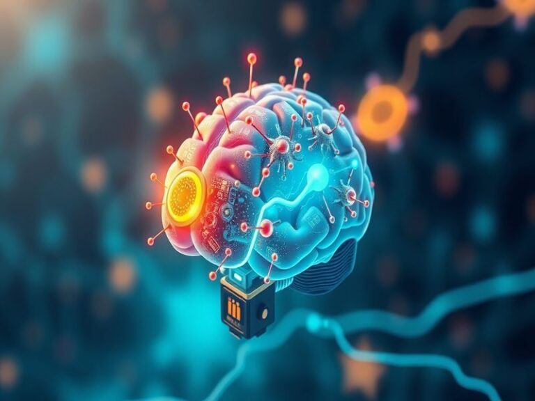 Read more about the article Building a Pocket-Sized AI Brain from Monkey Neurons