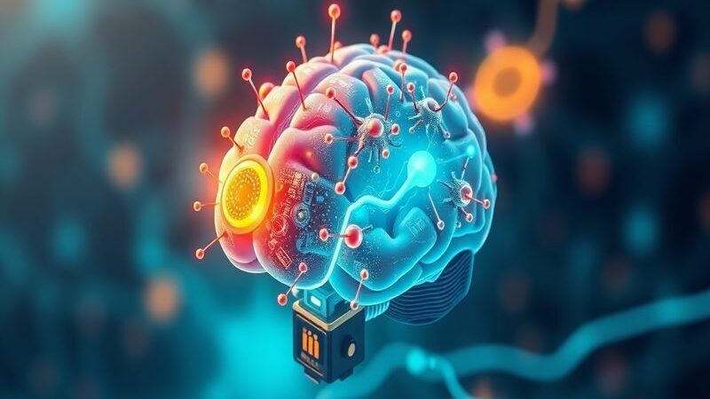 AI Building a Pocket-Sized AI Brain from Monkey Neurons: Investigating the novel approach of using biological neurons to enhance AI efficiency.