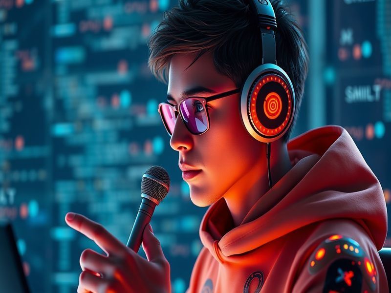 AI Claude Code Introduces Voice Mode: Anthropic's AI coding assistant now allows voice commands for a more interactive coding experience.