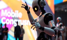Honor’s Humanoid Robot Dances at MWC: A Showcase of AI and Robotics Advancements