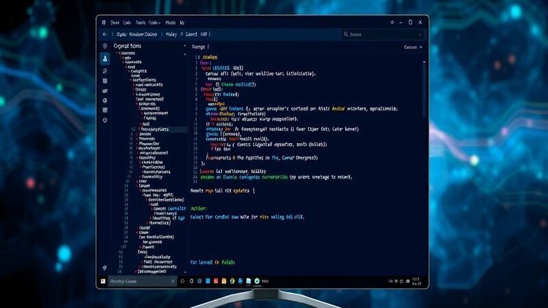 AI Codex Launches on Windows: A New Era for Developers: OpenAI's Codex is now accessible as a native app on Windows, expanding its reach to a broader developer audience.