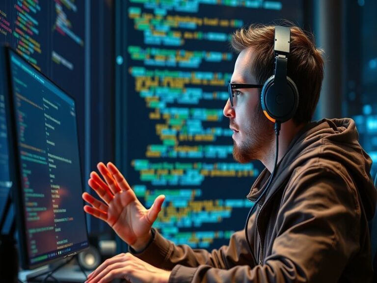 Read more about the article Voice Commands for Coding: Claude Code’s New Feature