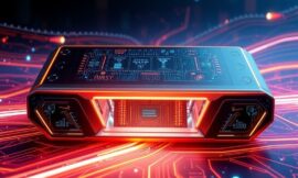 Google Unveils Gemini 3.1 Flash-Lite: Speed and Efficiency