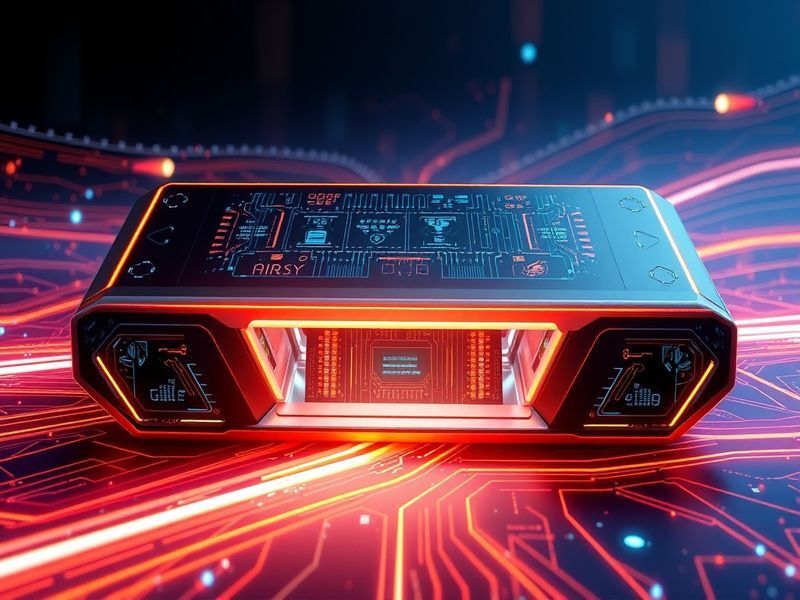 AI Google Unveils Gemini 3.1 Flash-Lite: Speed and Efficiency: The latest model from Google is not only faster but also more cost-effective, outperforming competitors in key benchmarks.