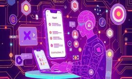 Building Applications with AI: The Self-Building App Revolution