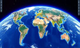 WorldView: A Browser-Based Spy Satellite Simulator Revealing New Possibilities