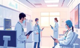 AWS Pioneers AI in Healthcare: A Look at Amazon’s New Healthcare AI Solution