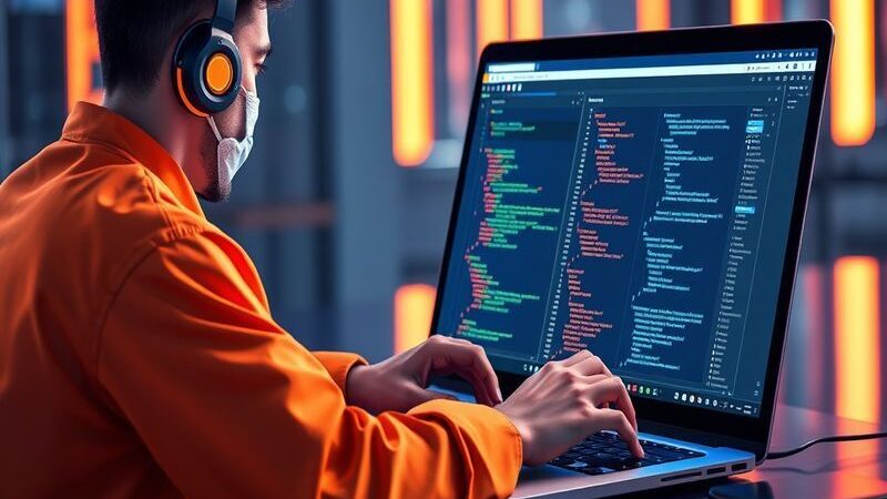 AI Revolutionizing Coding with Cursor's Automations: How always-on coding agents are changing the way developers work and interact with their code.