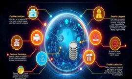 The Impact of AI on Passive Income Strategies: Harnessing Technology for Financial Freedom