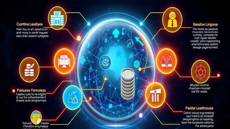 AI The Impact of AI on Passive Income Strategies: Utilizing AI prompts to create and manage lucrative passive income streams tailored to individual skills.