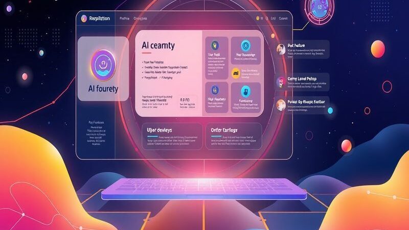 AI Inside Replit’s Journey to a $3B Valuation: A behind-the-scenes look at the rapid growth and development of Replit's AI-powered coding platform.