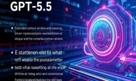 Exploring OpenAI GPT-5.4: Revolutionizing AI with Extended Context and Enhanced Reasoning