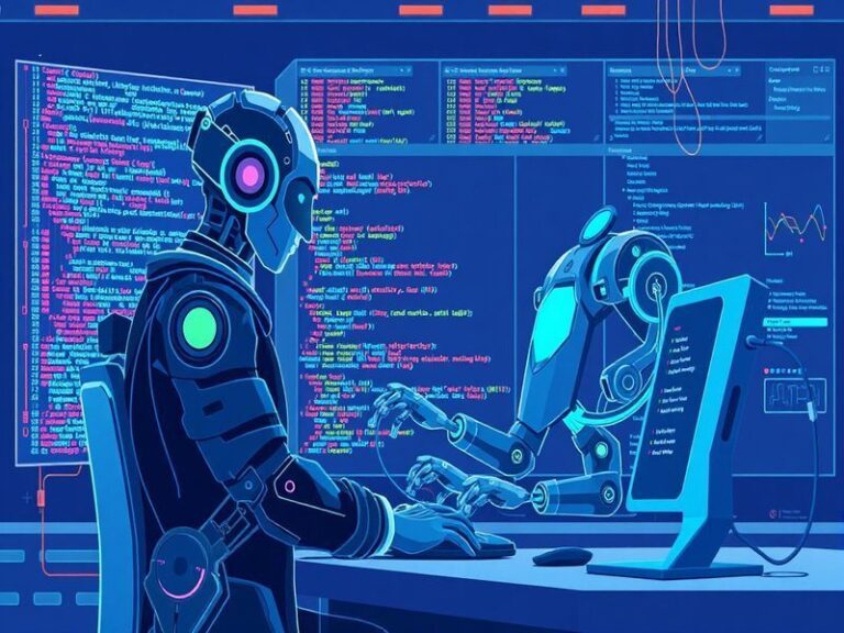 Read more about the article Cursor’s New Automation Features: Coding Agents on Autopilot