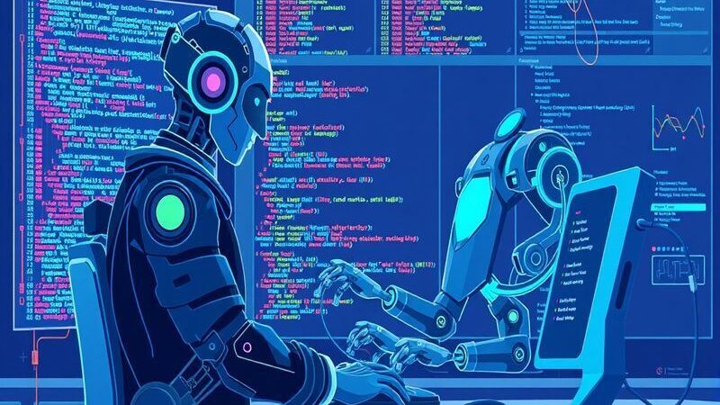 AI Cursor's New Automation Features: Coding Agents on Autopilot: How Cursor's latest update allows for the creation of autonomous coding agents that operate seamlessly within various workflows.