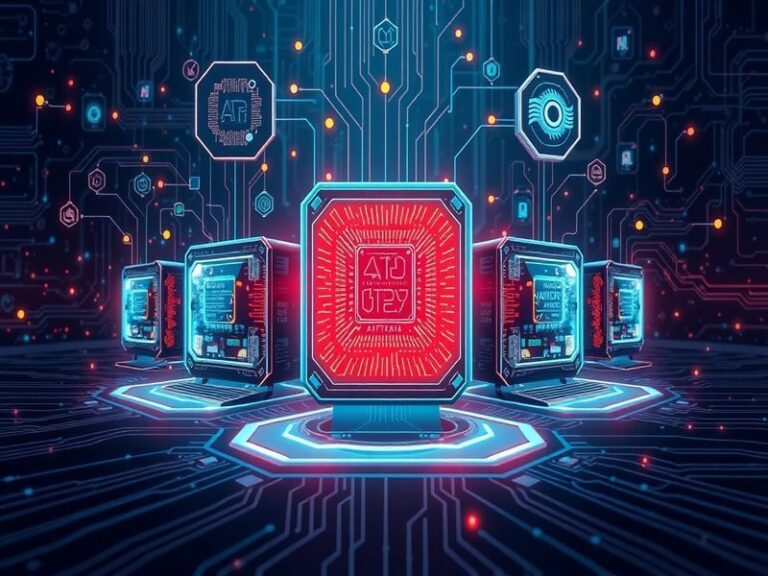 Read more about the article The Rise of Pocket-Sized AI Supercomputers: Revolutionizing Accessibility and Efficiency