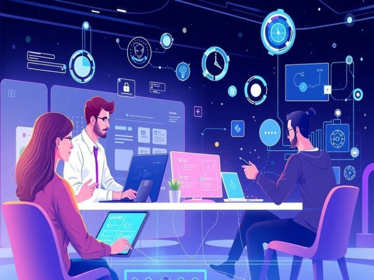 Read more about the article Claude Cowork: The Future of Collaborative AI