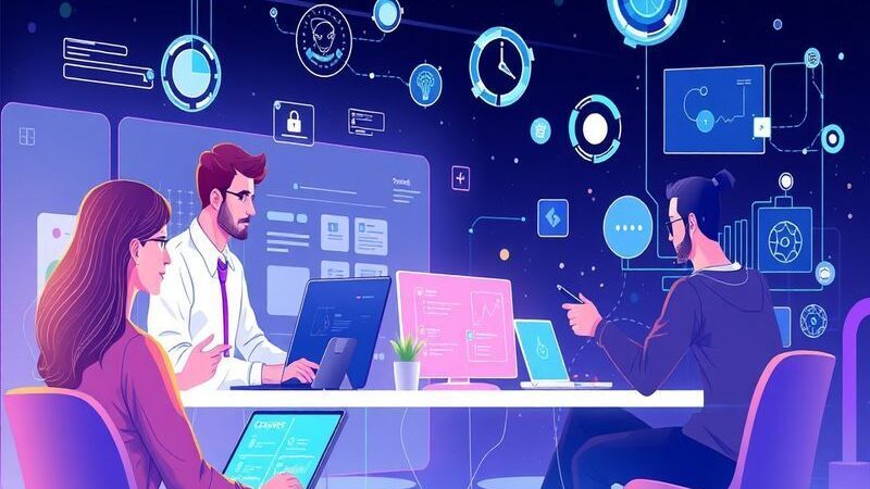 AI Claude Cowork: The Future of Collaborative AI: A detailed walkthrough of Anthropic's innovative tool designed to enhance teamwork and productivity through AI collaboration.