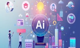 Understanding AI’s Tipping Point: What’s Next?