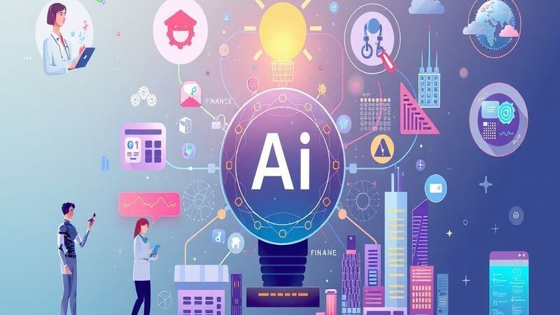 AI Understanding AI's Tipping Point: What's Next?: Analyzing the critical factors that signal AI's rapid integration into everyday life and its impact on various industries.