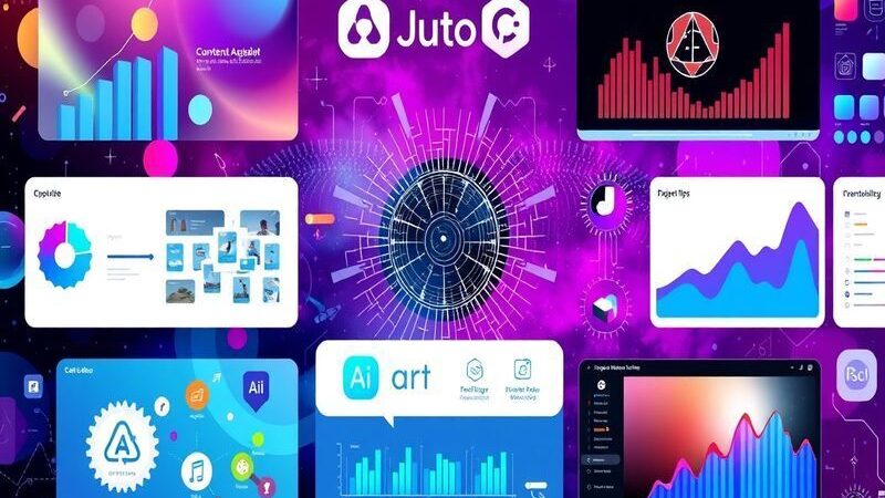 AI Exploring February's Hottest AI Tools: A roundup of innovative AI tools that are shaping productivity and creativity.