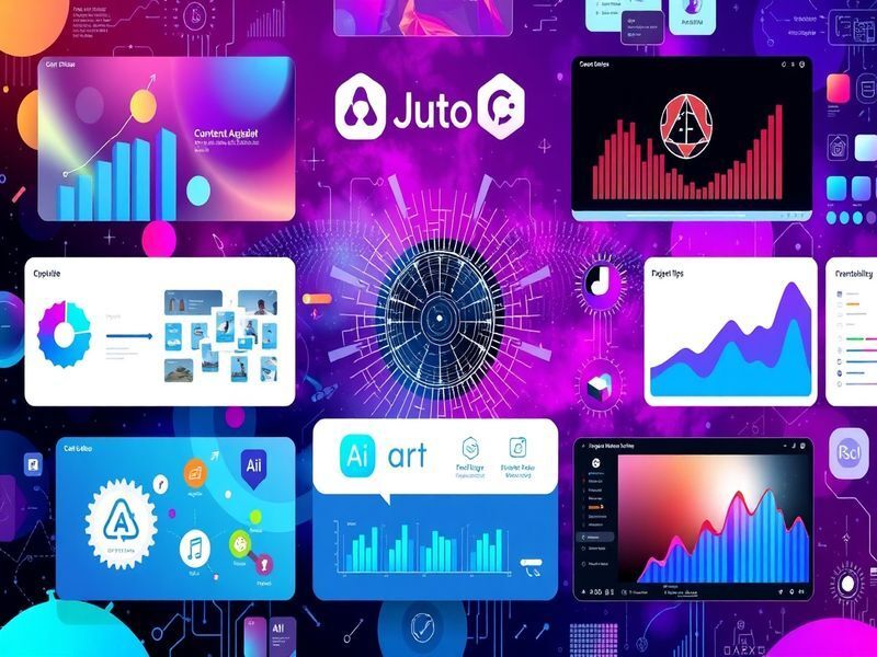 AI Exploring February's Hottest AI Tools: A roundup of innovative AI tools that are shaping productivity and creativity.