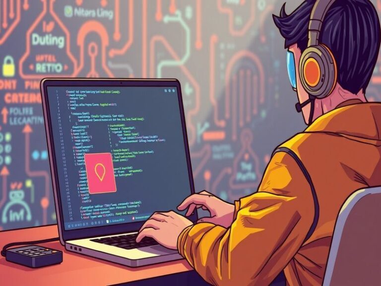 Read more about the article OpenAI’s Codex Security: A New Era in Code Safety