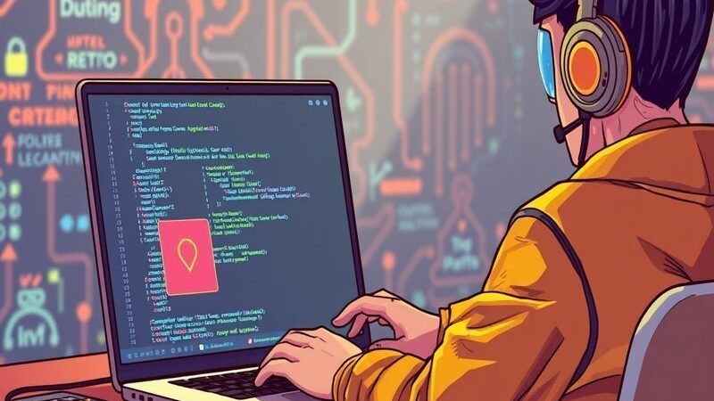AI OpenAI's Codex Security: A New Era in Code Safety: How the latest OpenAI tool scans for vulnerabilities and generates fixes in codebases.