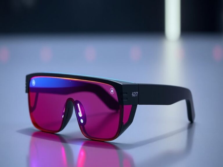 Read more about the article AI Glasses: Dymesty’s Innovative Audio-Only Approach to Smart Technology