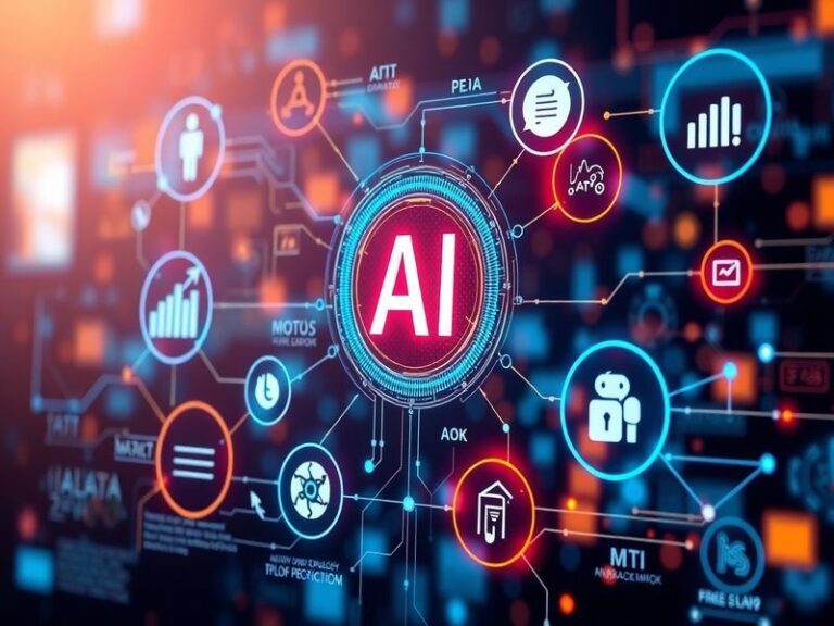 Read more about the article Understanding OpenAI’s Five AI Value Models: Framework for Business Assessment