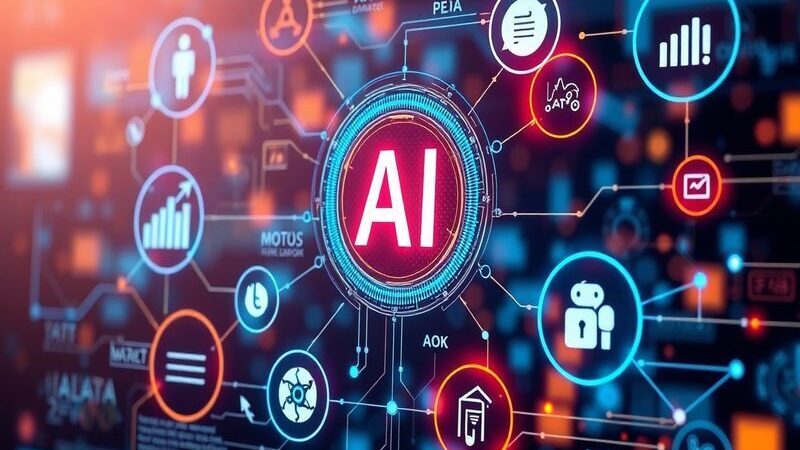 AI Understanding OpenAI's Five AI Value Models: A framework for businesses to assess AI's return on investment and its stages of adoption.