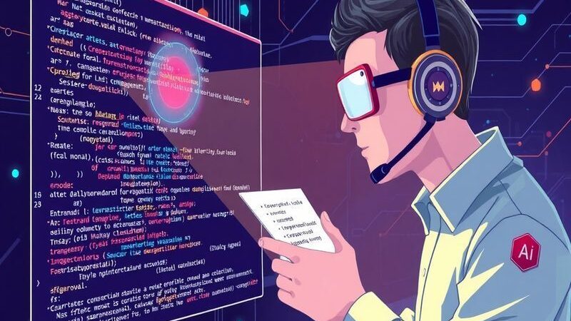 AI OpenAI's Codex Security: Safeguarding Software Development: Exploring how OpenAI's new tool scans codebases for vulnerabilities and generates fixes.