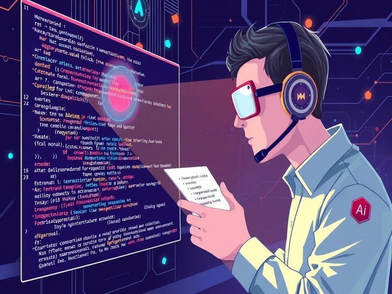 AI OpenAI's Codex Security: Safeguarding Software Development: Exploring how OpenAI's new tool scans codebases for vulnerabilities and generates fixes.