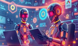 Luma’s Creative AI Agents: The Future of Content Creation