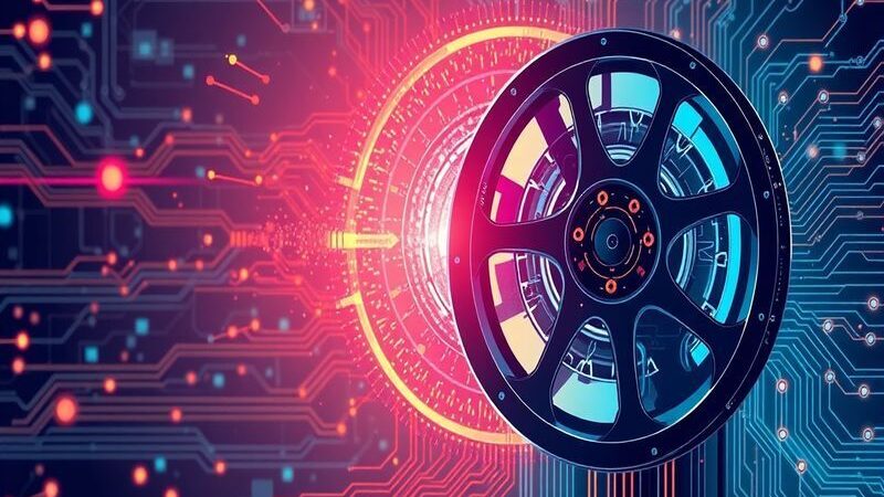 AI Netflix's Bold Move: Acquiring an AI Filmmaking Startup: Analyzing Netflix's purchase of Ben Affleck's InterPositive and its implications for the film industry.