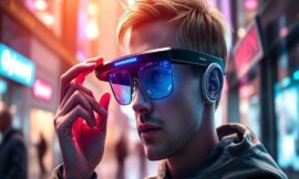 Real-Time Translation and Transcription: The Next Generation of Smart Glasses