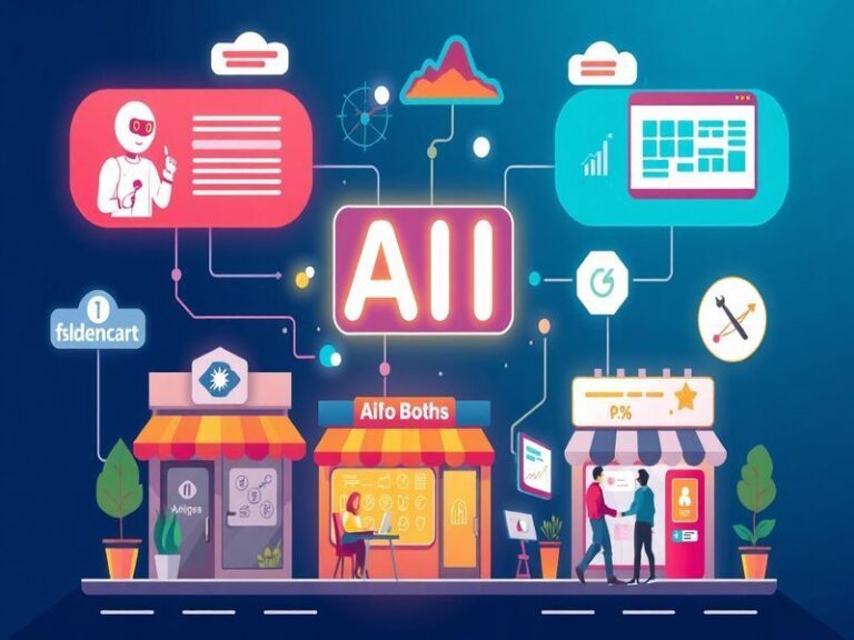 Read more about the article How to Monetize AI: Earning Your First $10K