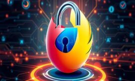 Anthropic’s AI Hacked Firefox: Exploring Vulnerabilities and Cybersecurity Implications