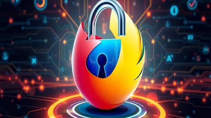 AI Anthropic’s AI Hacked Firefox: Exploring the vulnerabilities discovered by Claude Opus and their implications for cybersecurity.