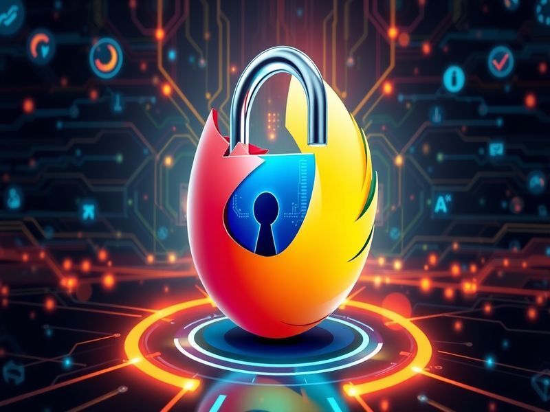 AI Anthropic’s AI Hacked Firefox: Exploring the vulnerabilities discovered by Claude Opus and their implications for cybersecurity.