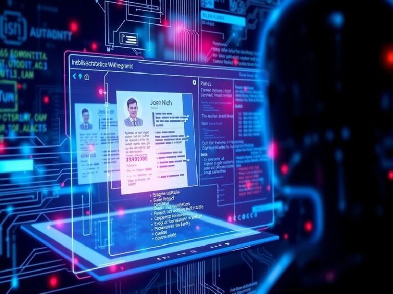 Read more about the article North Korea Is Using AI to Get Hired: A Look into Remote Job Applications in Tech