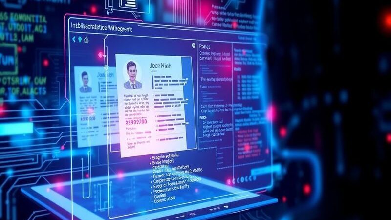 AI North Korea Is Using AI to Get Hired: A look into how AI technologies are being exploited for remote job applications in the tech industry.