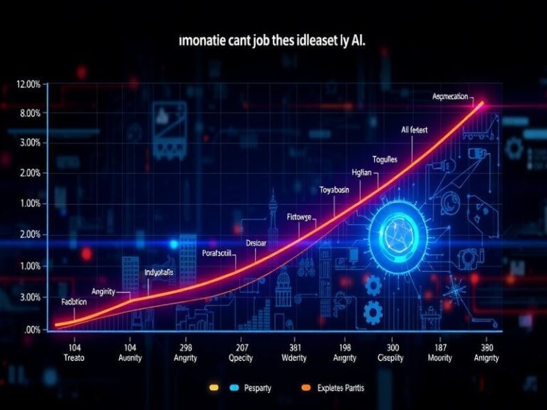 Read more about the article AI Hasn’t Killed Jobs Yet: An Analysis of Recent Labor Market Studies