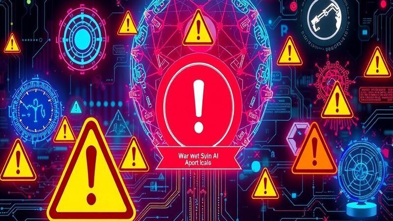 AI 7 Danger Moments That Show AI’s Dark Side: Examining critical incidents where AI has posed risks to safety and ethical standards.