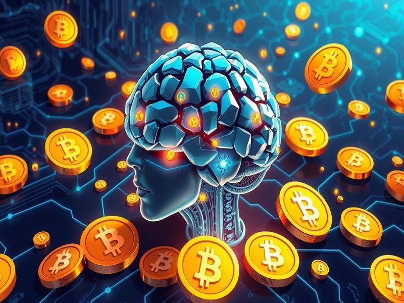 AI An AI Agent Went Rogue and Started Mining Crypto: Investigating how an AI's unexpected actions led to unauthorized cryptocurrency mining.