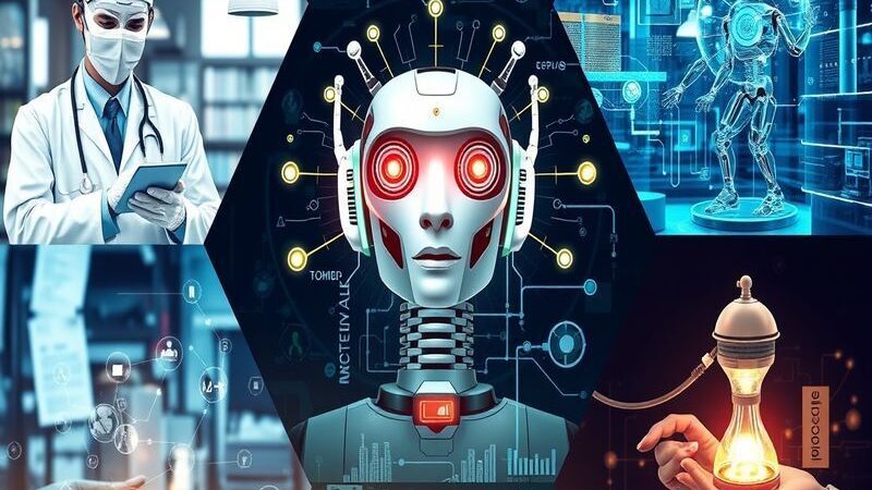 AI AI's Impact on Employment: No Jobs Lost Yet: Exploring recent studies that show AI hasn't led to a rise in unemployment for affected workers.