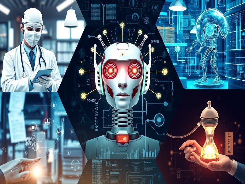 AI AI's Impact on Employment: No Jobs Lost Yet: Exploring recent studies that show AI hasn't led to a rise in unemployment for affected workers.