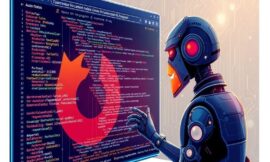 Anthropic’s AI Security Breach: Hacking Firefox