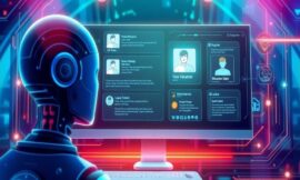 North Korea’s Unconventional Recruitment: AI in Job Applications